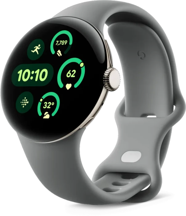 Google Pixel Watch 3