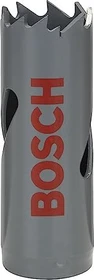 Bosch Professional HSS Bimetall Lochsäge, 19mm, 1 Stück
