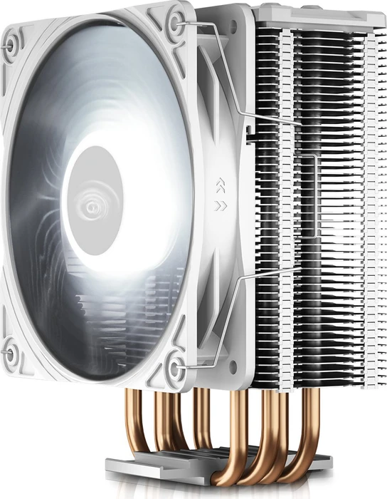 DeepCool Gammaxx GTE V2 White