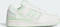 adidas Forum Low CL cloud white/semi green spark (Damen) Vorschaubild