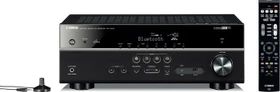 Yamaha RX-V479 schwarz