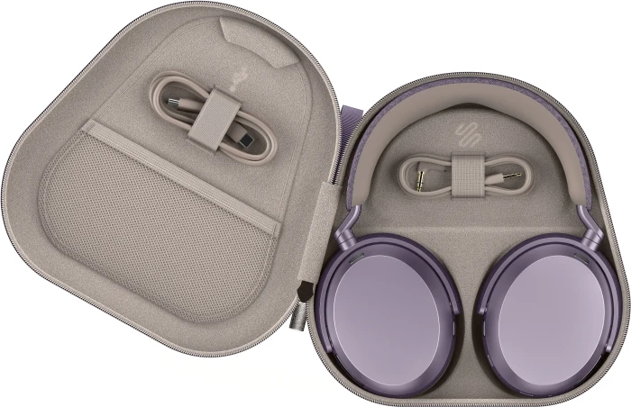 Sennheiser Momentum 5 Wireless lavender