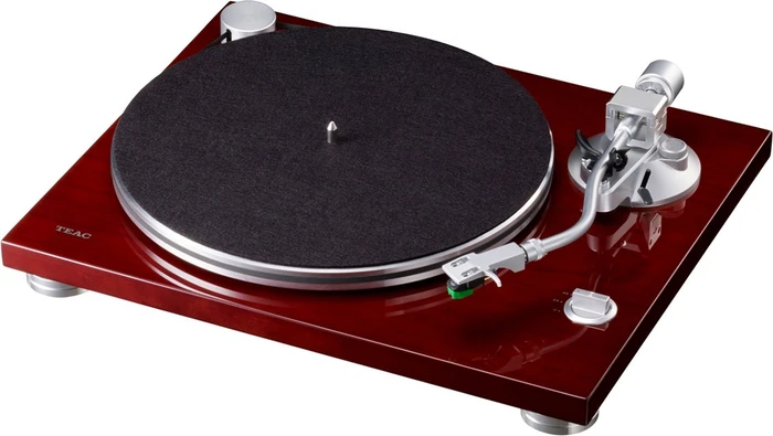 TEAC TN-3B-SE cherry