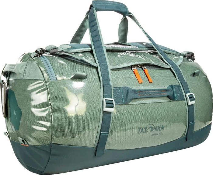 Tatonka Barrel 65 sage green