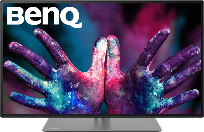 BenQ PD2725U, 27"