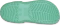 Crocs Baya Platform Clog jade stone (Damen) Vorschaubild