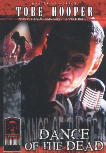 Masters Of Horror: Dance Of The Dead (Tobe Hooper) (DVD)