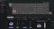 Keychron K10 HE Wireless, schwarz, LEDs RGB, Gateron 2.0 Magnetic Nebula, USB/Bluetooth, US Vorschaubild