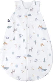 Julius Zöllner Jersey Schlafsack Gr.74 little fox