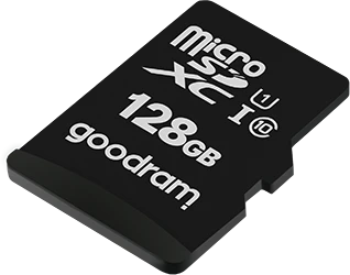 goodram M1A4 ALL in ONE R60 128GB Kit, UHS-I, Class 10