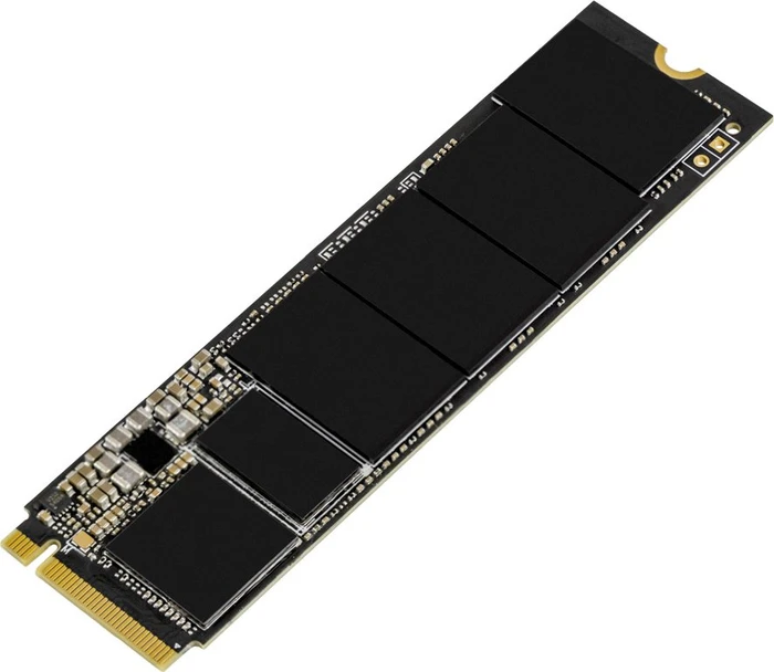 goodram SSD IRDM PRO M.2 1TB, M.2 2280 / M-Key / PCIe 4.0 x4, Kühlkörper