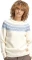 Dale of Norway Vågsøy Strickpullover (Damen) Vorschaubild