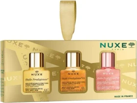 Nuxe Huile Prodigieuse Minis Geschenkset