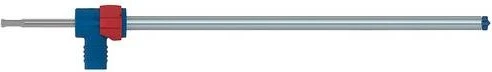 Bosch Professional Expert SDS Clean plus-8X Saugbohrer Set