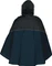 Vaude Covero II Poncho dark sea Vorschaubild