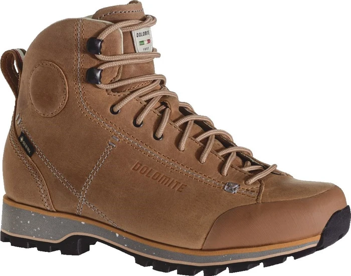 Dolomite 54 High Fg Evo GTX tangerine (Damen)