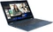 Lenovo ThinkBook 14s Yoga IAP G2, Abyss Blue, Core i5-1235U, 16GB RAM, 512GB SSD, DE Vorschaubild