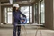 Brennenstuhl Garant CEE Industrie-/Baustellen-Kabeltrommel, CEE 400V/16A auf 1x Schuko + 2x CEE 400V/16A, 30m, IP44, H07RN-F 5G2,5 Vorschaubild