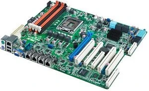 ASUS P8B-E/4L (Intel 1155)