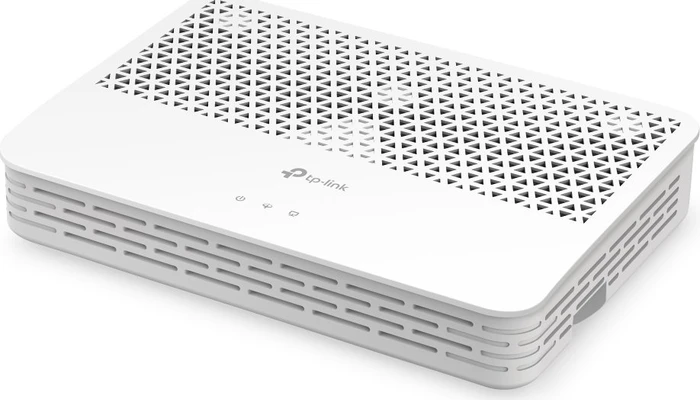 TP-Link 1-Port XGS-PON Terminal Modem, 1x RJ-45