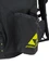 Fischer Backpack Race 70l Skischuhtasche schwarz/gelb Vorschaubild