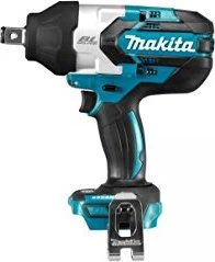 Makita DTW1001Y1J Akku-Schlagschrauber inkl. MAKPAC + Akku 1.5Ah