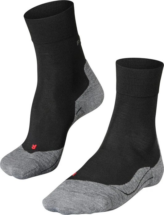 Falke RU4 Wool Laufsocken black-mix (Herren)