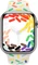 Apple Sportarmband M/L für Apple Watch 45mm Pride Edition Vorschaubild
