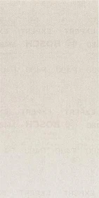 Bosch Professional EXPERT M480 Gewebeschleifblatt K100, 115x230mm, 50 Stück