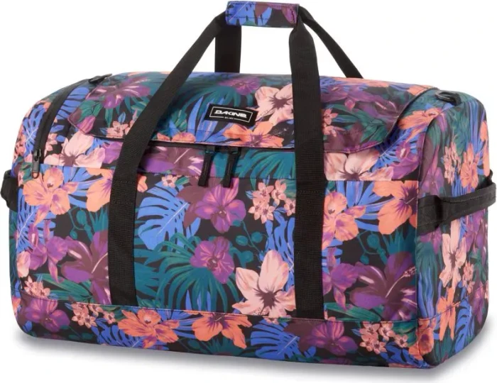 Dakine EQ 70L Sporttasche carbon