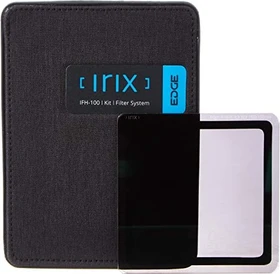 Irix Edge 100 IR ND8 0.9 (3 Stops) 100x100mm