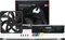 Noctua NF-A12x15 PWM chromax.black.swap, 120mm Vorschaubild