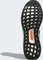 adidas Ultraboost DNA 5.0 core black/cloud white/solar orange (Herren) Vorschaubild