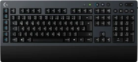 Logitech G613 Lightspeed, Romer-G Tactile, USB/Bluetooth, DE