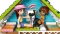 LEGO Friends - Strandhaus mit Robben Vorschaubild