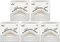 Nasara Kinesiology Tape Rolle 5cm x5m weiß Vorschaubild