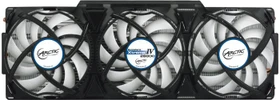 ARCTIC Accelero Xtreme IV 280X