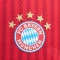 adidas FC Bayern München Authentic 2026/2027 Heimtrikot langarm (Herren) Vorschaubild