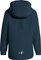Vaude Campfire IV Funktionsjacke dark sea (Junior) Vorschaubild