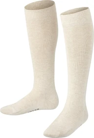 Falke Family Socken sand mel. (Junior)