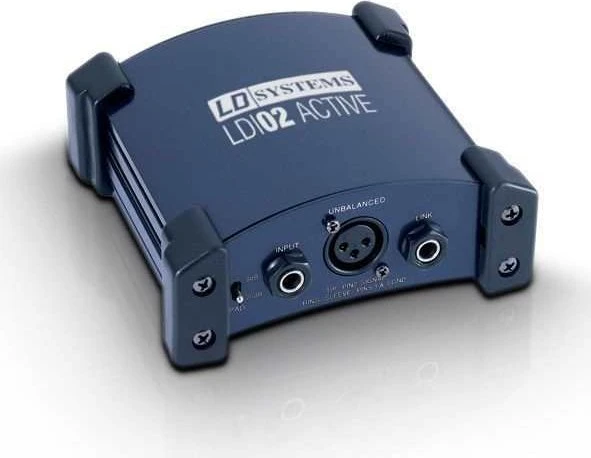 LD Systems LDI 02