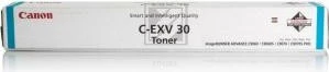 Canon Toner C-EXV30c cyan