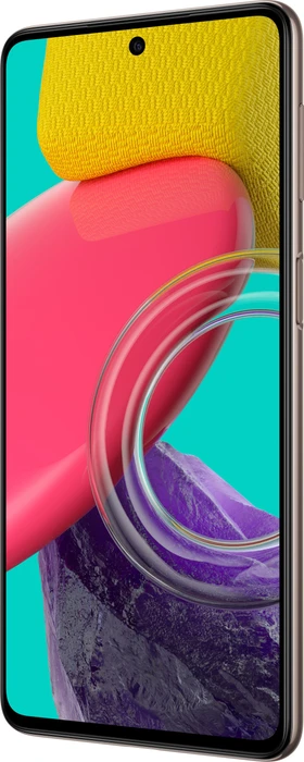 Samsung Galaxy M53 5G M536B/DSN braun