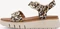 Tamaris Comfort Wide Fit beige leo (Damen) Vorschaubild