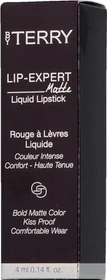 By Terry Lip-Expert Matte Liquid Lipstick guilty beige, 3.5ml