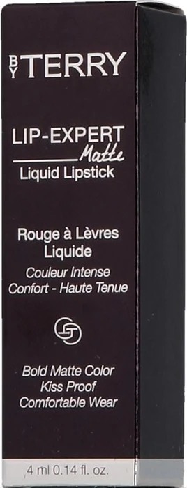 By Terry Lip-Expert Matte Liquid Lipstick guilty beige, 3.5ml