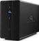 OWC Mercury Elite Pro Dock, USB-A 3.0/Thunderbolt 3 / USB-C 3.1 Vorschaubild