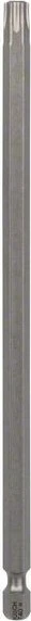 Bosch Professional Extra Hart Torx Bit 1/4"