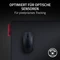Razer Gigantus V2 Pro, 500x480mm, Max Speed, schwarz Vorschaubild