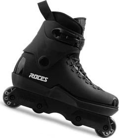 Roces M12 LO Team Inline-Skate buio